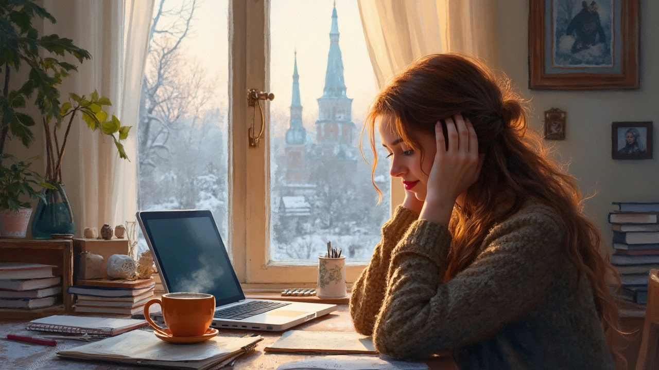 Как понять, что мозгу пора отдохнуть: явные сигналы усталости