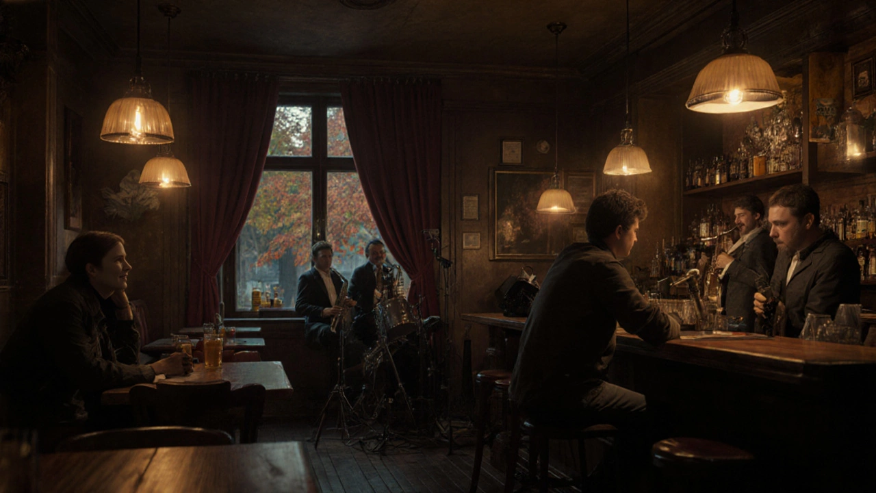 Где чаще всего находят вторую половинку: реальные места и советы для знакомств без обязательств