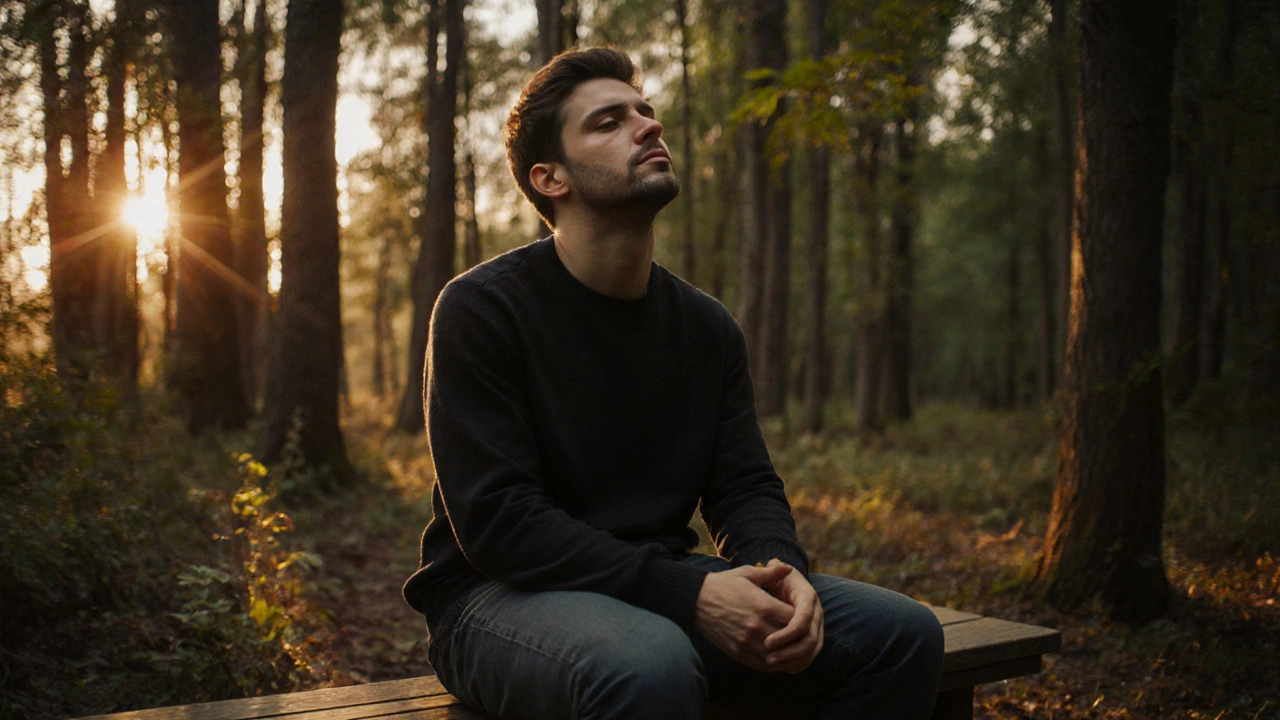 Какие есть методы релаксации для мужчин: проверенные способы снять стресс