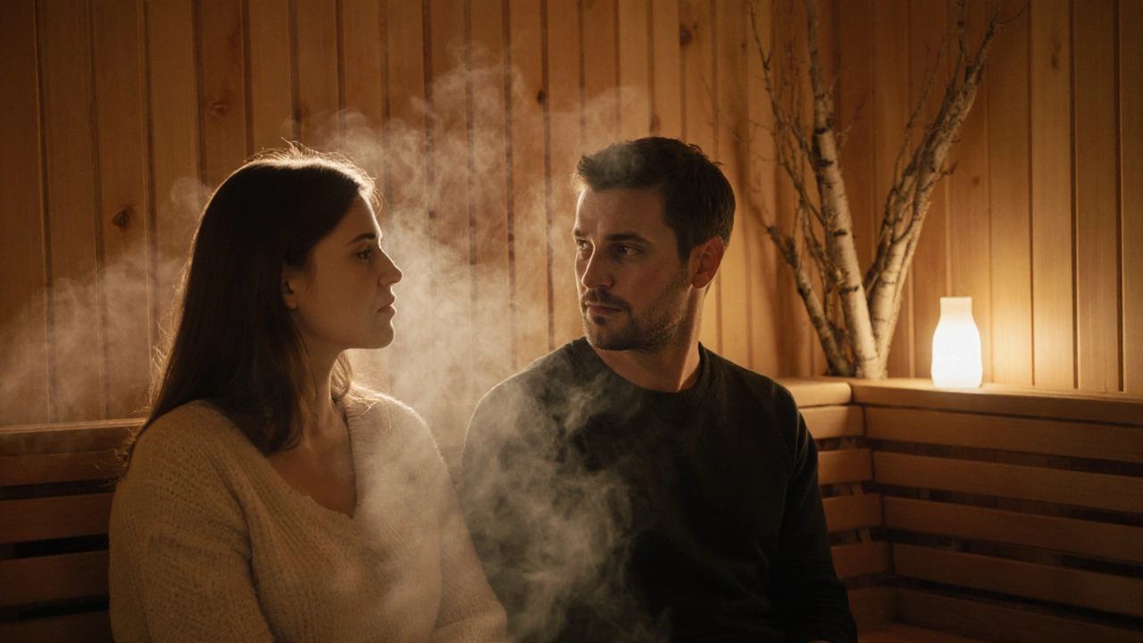 Что делают мужчины, когда ты им нравишься: реальные признаки и поведение