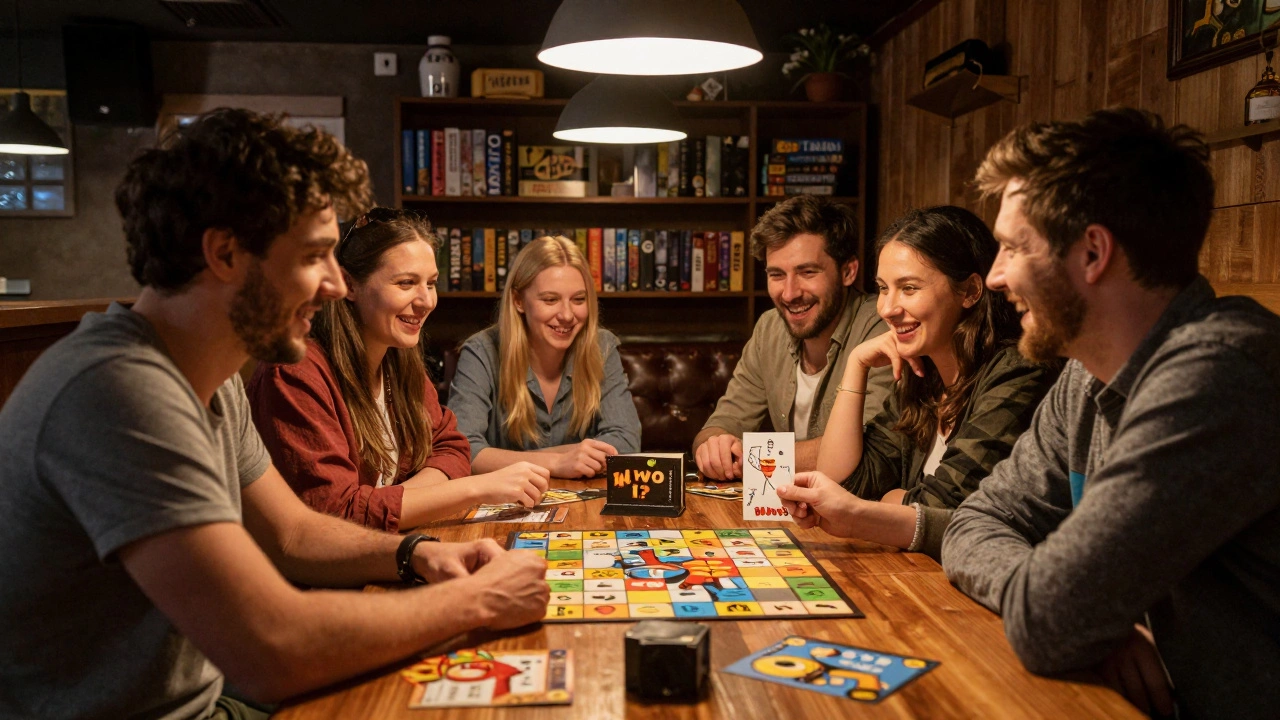 Где все сидят после Тиндера? Реальные места для знакомств без обязательств в Калининграде