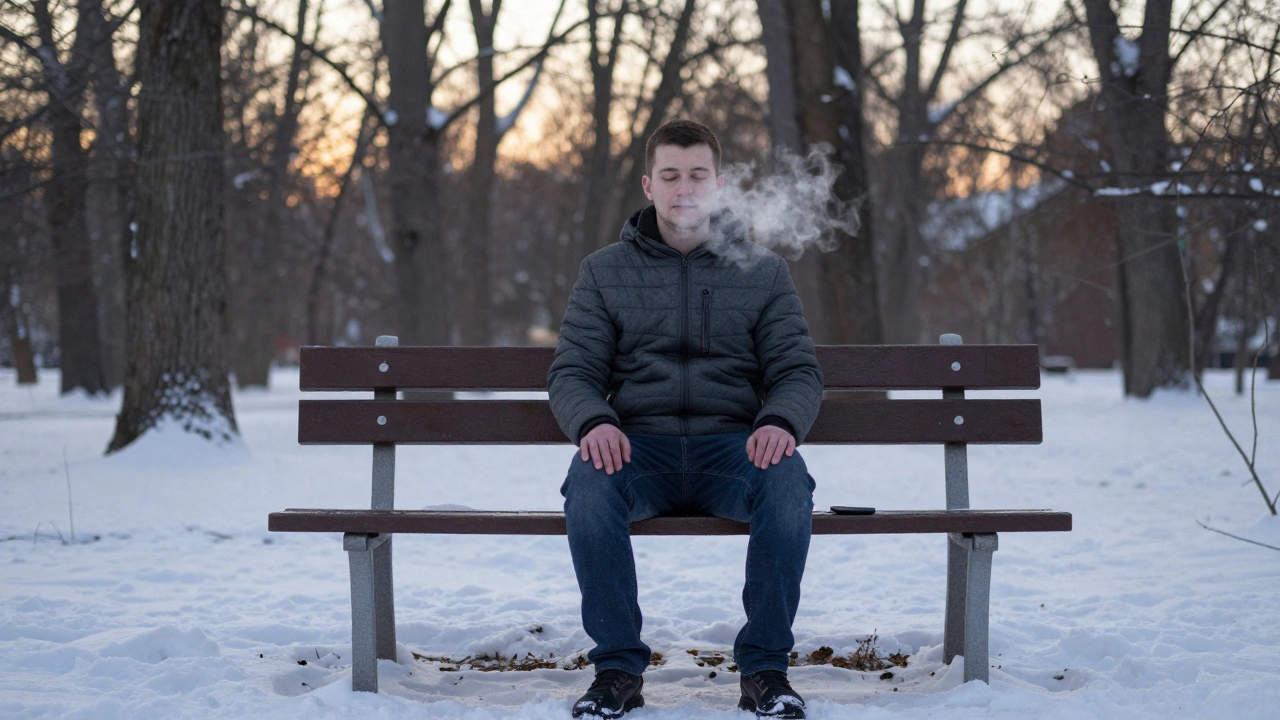 Какие есть техники релаксации для мужчин: практические методы без лишней теории