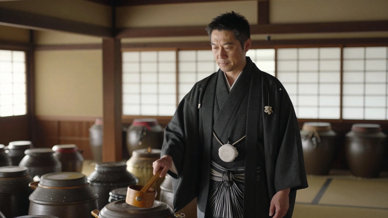 Зачем японцы усыновляют взрослых мужчин: секреты бизнеса и традиций