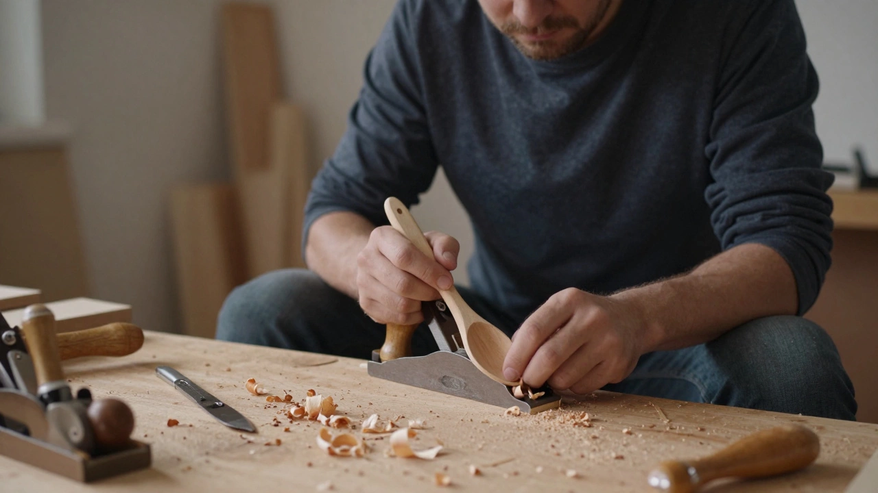 Чем заняться в свободное время мужчине: 10 реальных идей без шаблонов