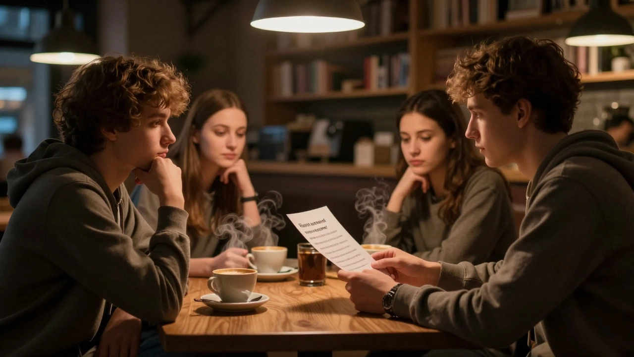 Что сейчас вместо Badoo: лучшие альтернативы для знакомств без обязательств в 2026 году