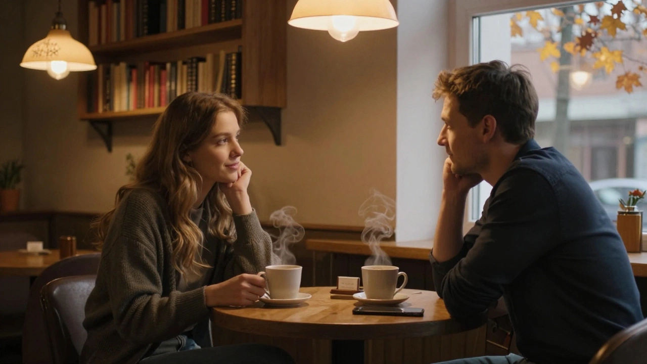 Где люди чаще всего знакомятся без обязательств в 2026 году