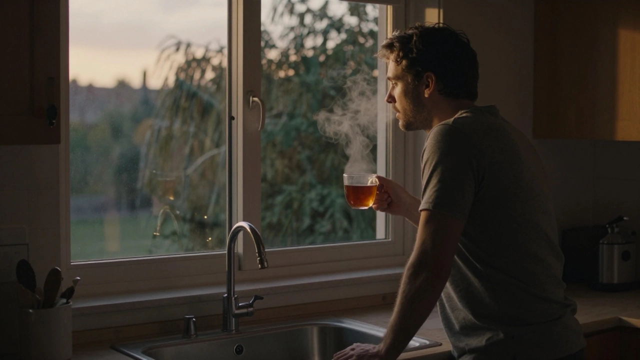 Как успокоить нервную систему мужчины: простые способы, которые работают