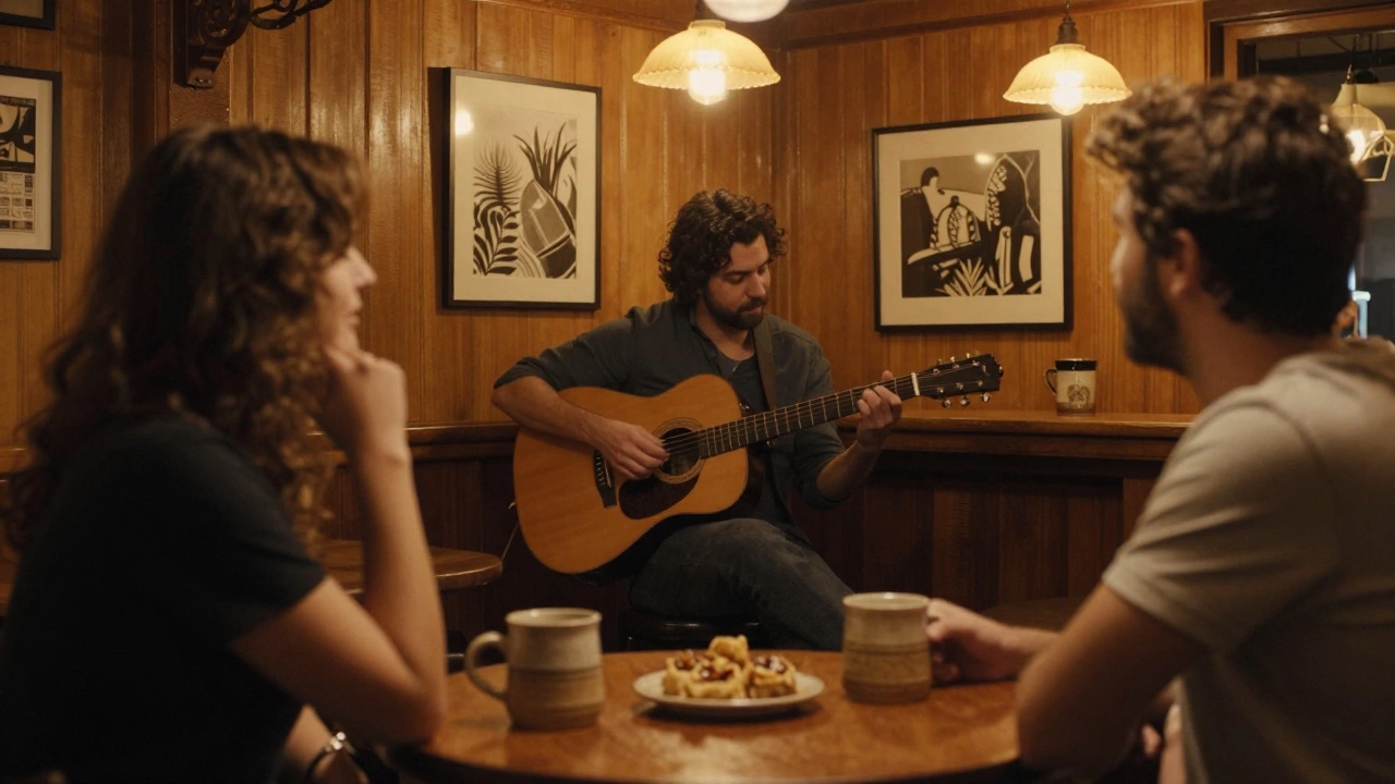 Куда можно сходить вместо кино: 7 идей для приятного вечера с девушками