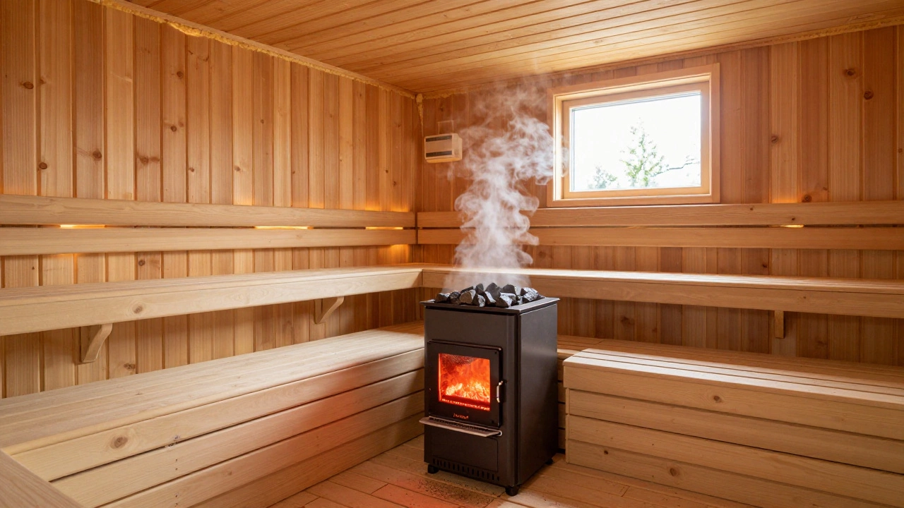 Сколько будет стоить построить собственную сауну: полный расчет с учетом материалов и монтажа