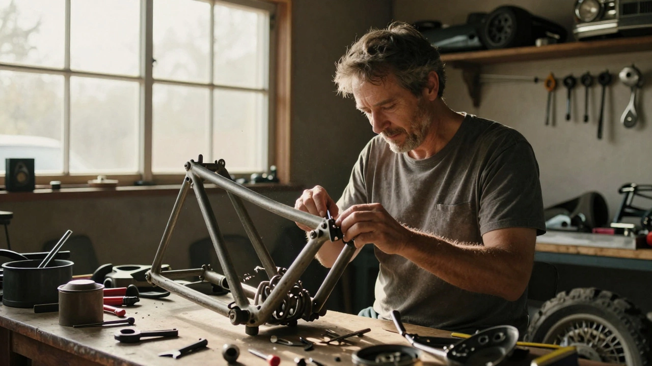 Как пол влияет на свободное время: почему мужчины отдыхают иначе