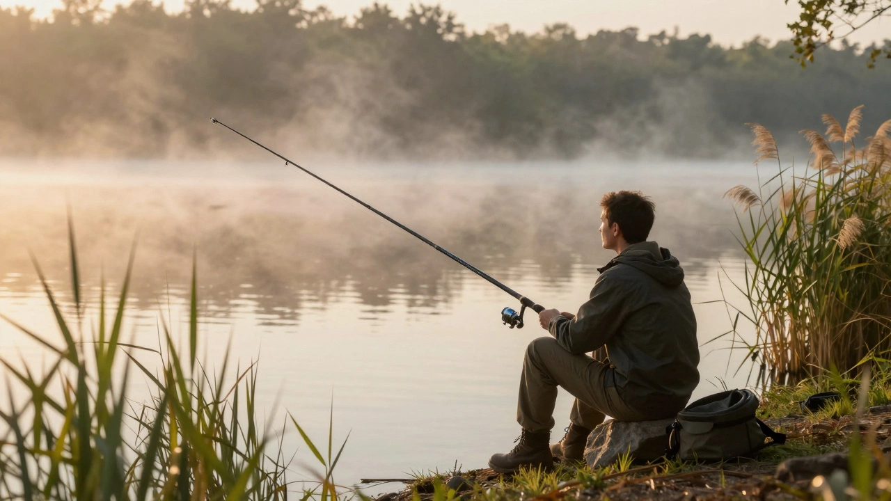 Чем можно заняться в свободное время: лучшие хобби для мужчин