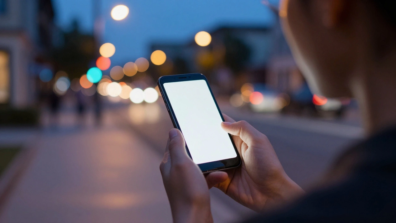 Где сейчас знакомятся 2024-2026: Тренды и места встреч