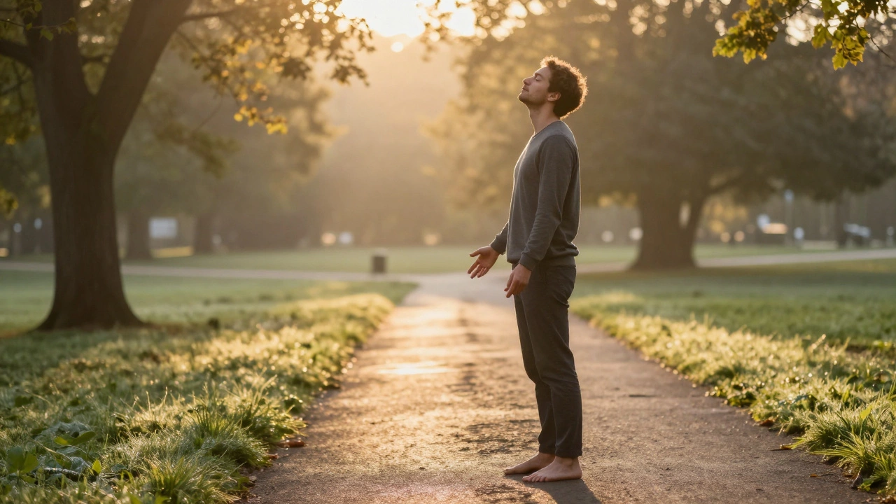 Как повысить мужскую энергию мужчине: простые способы вернуть силу и уверенность