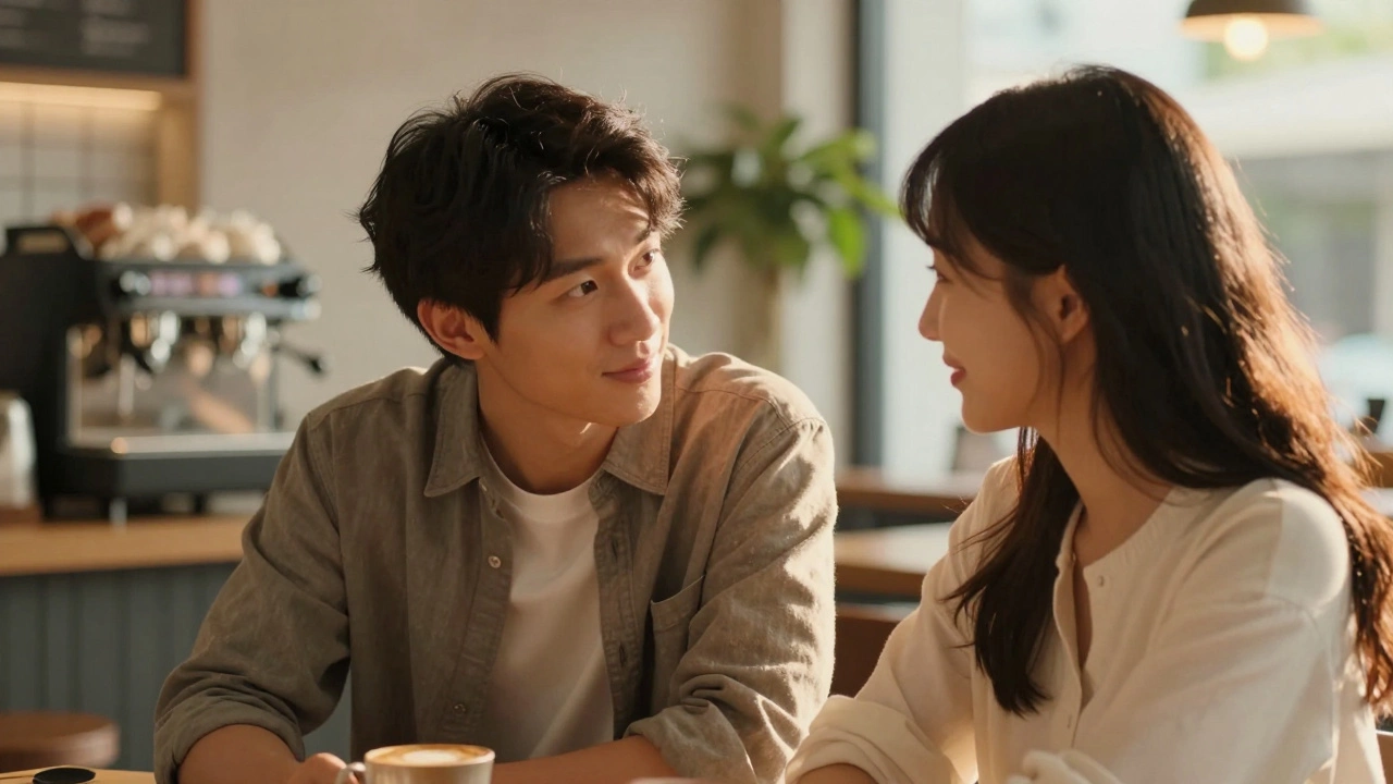 Что сказать девушке, чтобы ей было приятно: проверенные фразы и секреты общения