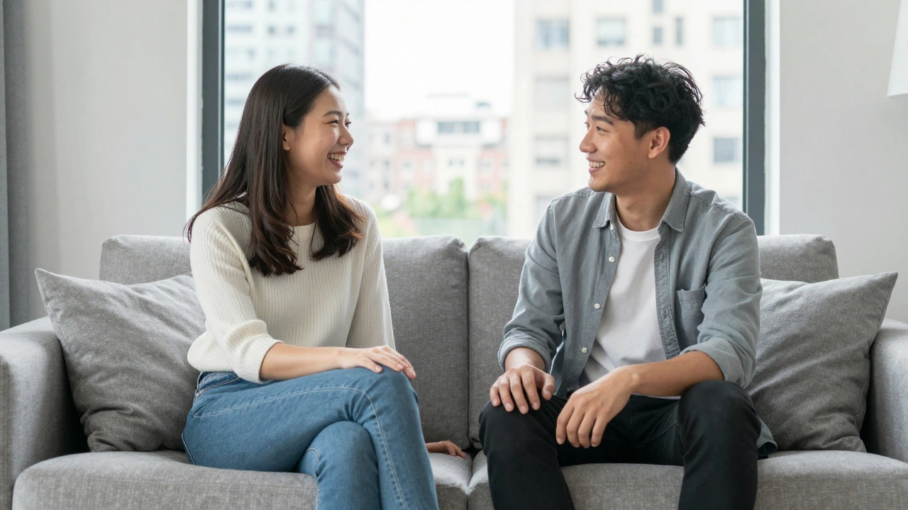 FWB или серьезные отношения: в чем реальная разница и что выбрать