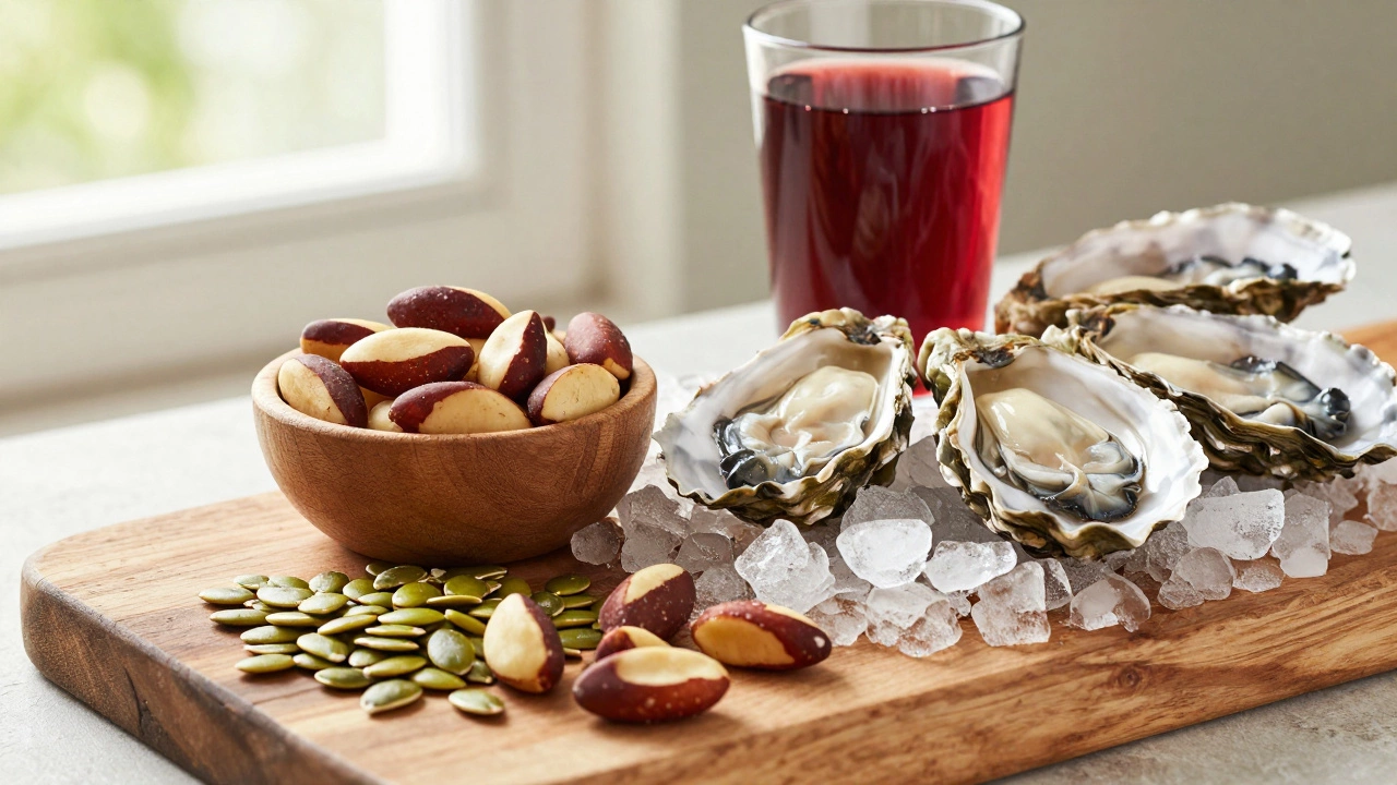 Как реально повысить потенцию: от питания до массажа в сауне