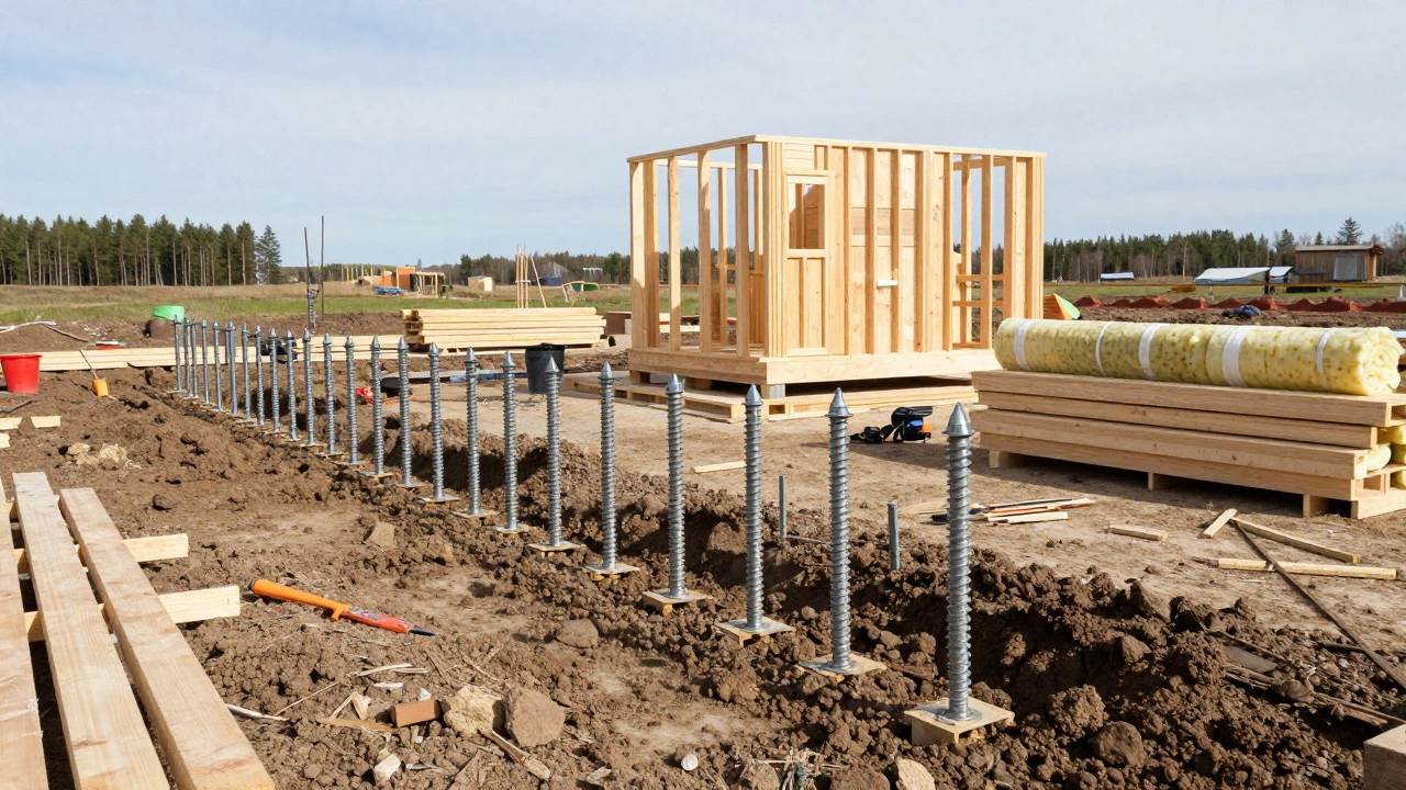 Стоимость строительства сауны в 2026 году: расчет бюджета и скрытые расходы